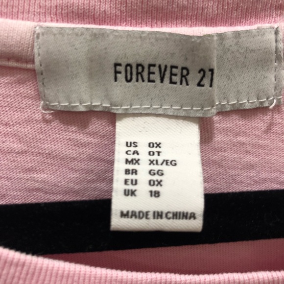 Graphic tee - Picture 2 of 3